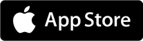 Wäschepost-App im Apple Store herunterladen